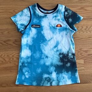 Ellesse NWT Women's Guscio Tennis Top (M)